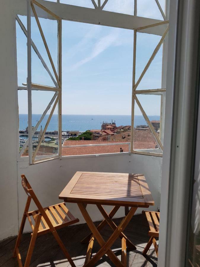 Sapore Di Sale 2 Apartament Imperia
